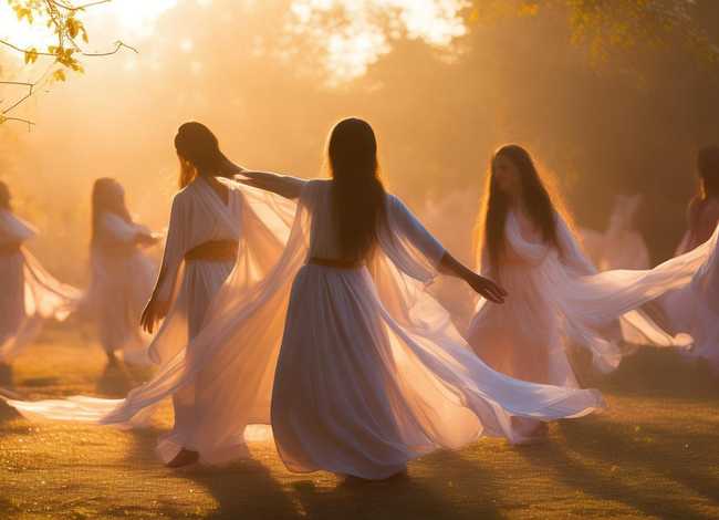 东方欲晓舞蹈视频 东方欲晓视频 心得