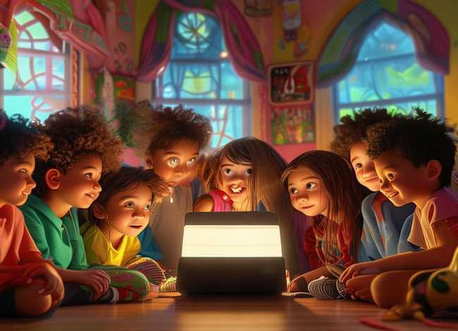 儿童故事mp3下载7-10岁（儿童故事背景音乐mp3免费下载）