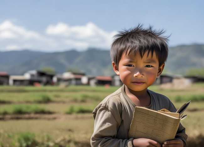 留守儿童成长现状 留守儿童成长现状怎么写
