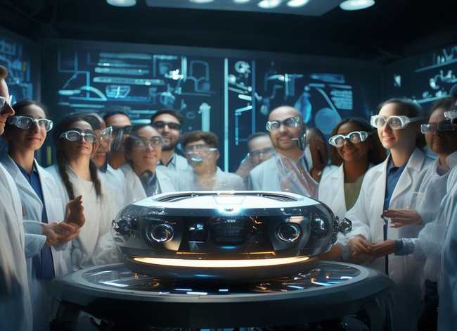 科学家发明故事有(科学家发明的故事有) 科学家发明故事有(科学家发明的故事有)