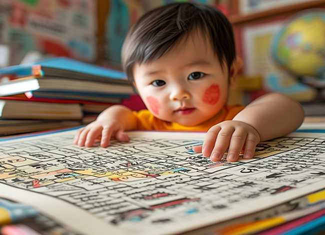 儿童三字经背诵全文打印；儿童三字经背诵全文打印图片