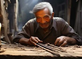 铁杵磨针讲故事视频（铁杵磨针讲故事视频免费观看）