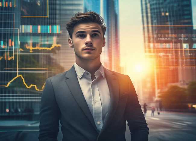 白手起家创业做什么好；白手起家创业做什么好,年薪百万