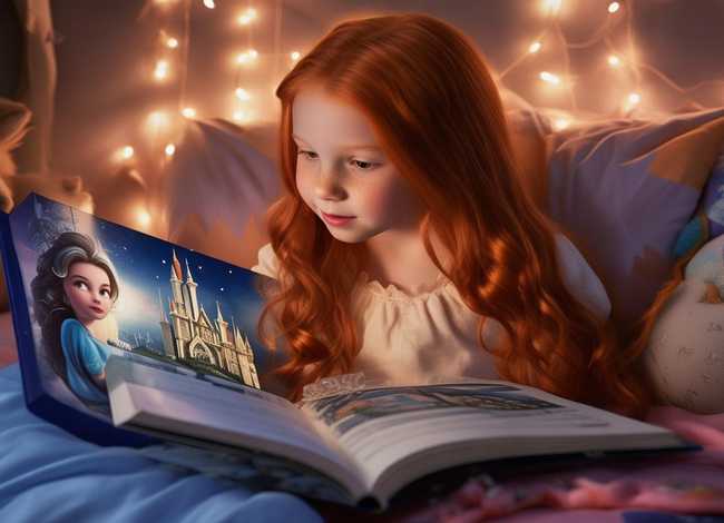 儿童睡前故事大全免费白雪公主，幼儿睡前故事大全白雪公主