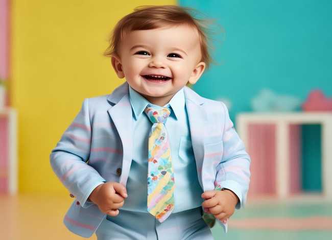 幼儿西装品牌 幼儿西装品牌推荐