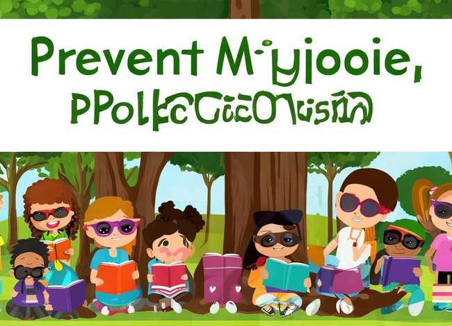 预防近视的儿童故事；预防近视保护视力的故事