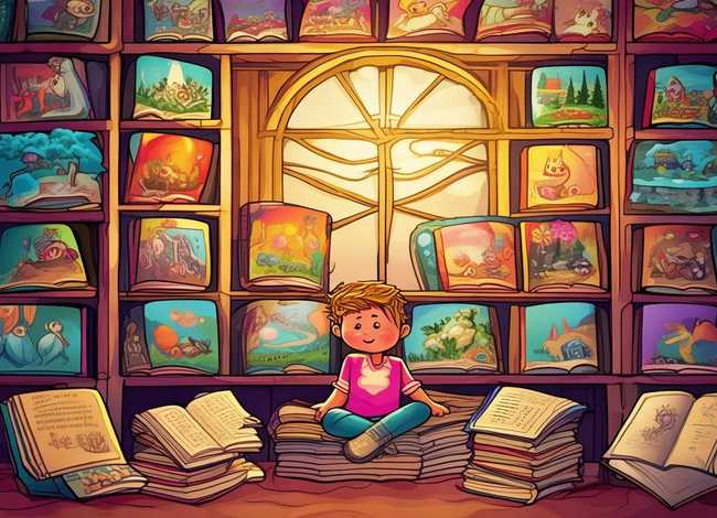 儿童故事素材网站免费大推荐；免费儿童故事网站推荐