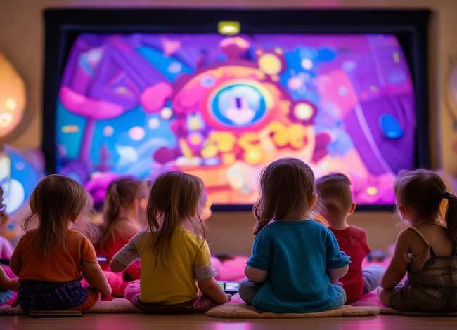 幼儿早教故事在线听 幼儿早教故事在线听视频