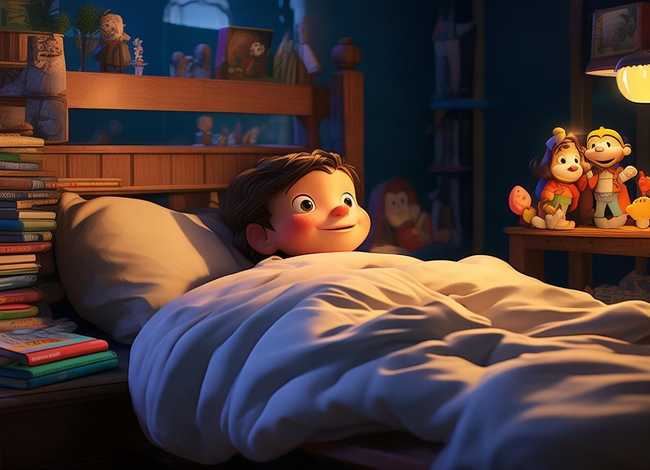 儿童睡前故事有声视频下载 儿童睡前故事免费视频下载