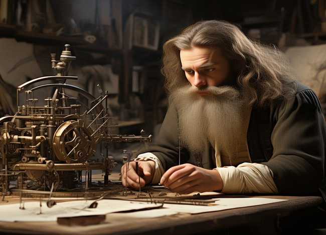 达芬奇的故事视频；达芬奇的故事视频完整版