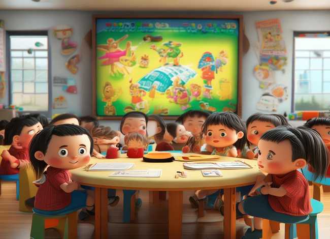 中国幼儿故事大全视频；中国幼儿故事大全视频教学