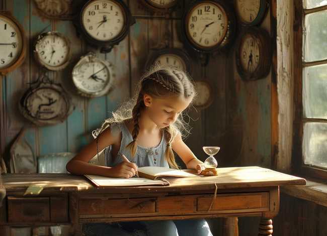 时间 小故事;时间小故事 简单又好写 时间 小故事;时间小故事 简单又好写