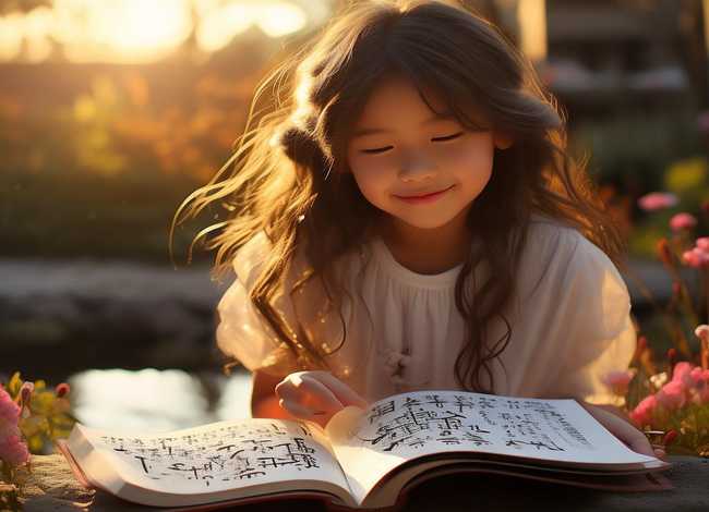 心字的小故事 心字的小故事大全