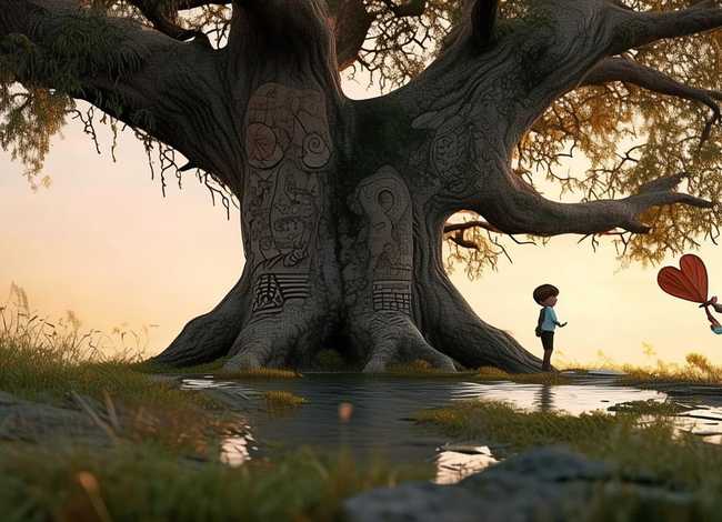 心的故事怎么写 - 心的故事怎么写作文