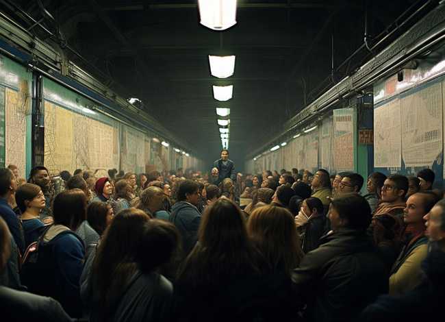 地铁的故事在线听 讲地铁的故事