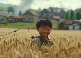 电影小兵张嘎的故事简介（电影小兵张嘎的故事简介概括）