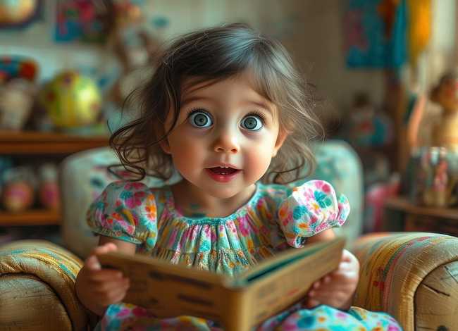 杨幂小时候视频讲故事（杨幂小时候视频讲故事大全）