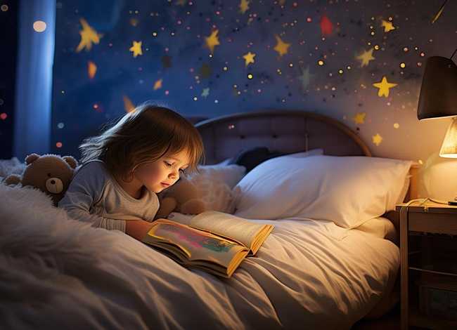 睡前故事 电台 - 睡前故事电台文本 长篇