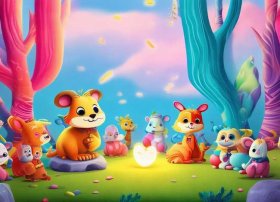 精品儿童故事书（精品儿童故事书3-6岁）