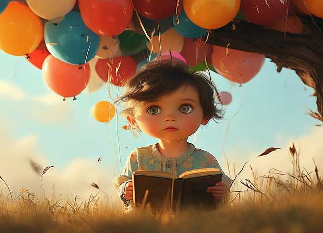 有深意的儿童故事文字 有寓意的幼儿故事文字版