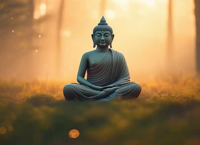 佛陀的故事音频 - 佛陀的故事音频播放