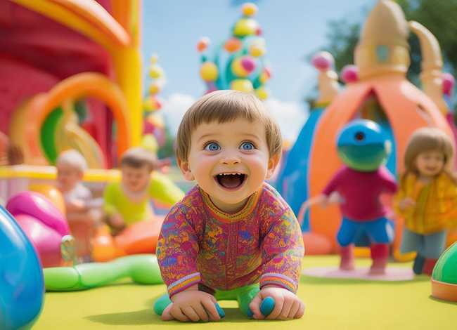 儿童剧创作中的童真美学 - 儿童剧创作中的童真美学有哪些