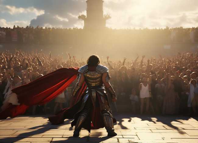 英雄故事播放；英雄故事播放时间多长