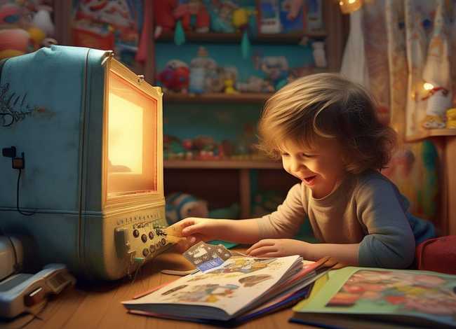 波比熊故事在哪里下载 波比熊故事机的内存卡在哪里