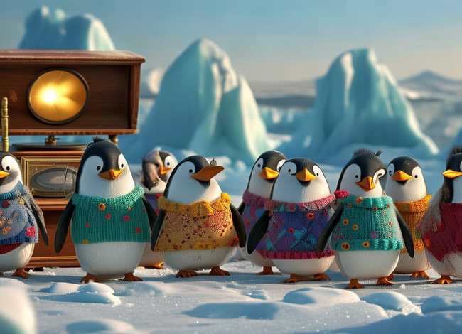 播放企鹅的故事 - 播放企鹅的故事视频 播放企鹅的故事 - 播放企鹅的故事视频