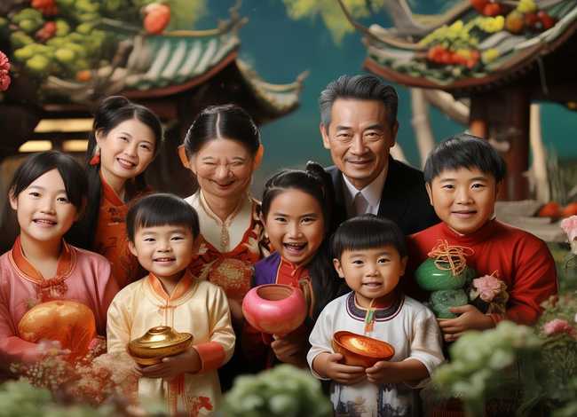 王刚讲故事儿女传奇 王刚讲故事儿女传奇之四喜临门