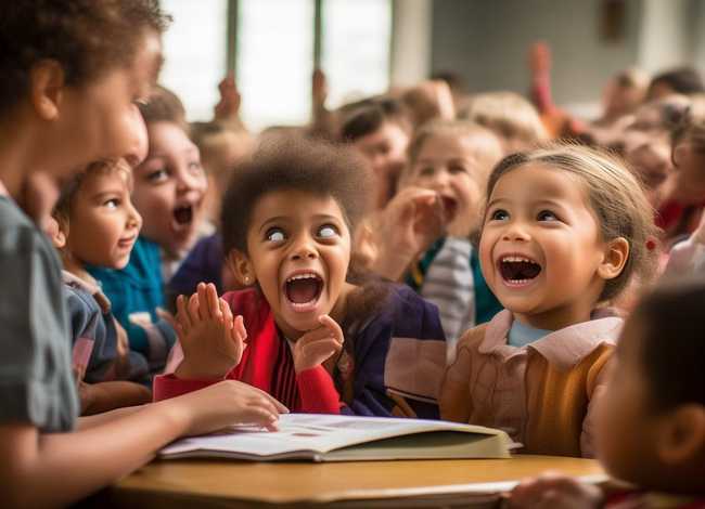 感恩励志的小故事小学生、感恩的故事 小学生