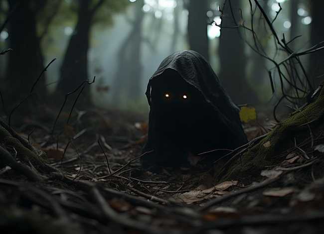 黑暗儿童故事,黑暗小故事短篇 黑暗儿童故事,黑暗小故事短篇