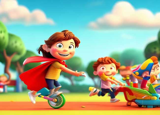 搞笑小故事儿童、搞笑故事少儿 搞笑小故事儿童、搞笑故事少儿