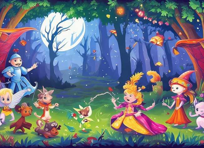 经典儿童童话故事有哪些、儿童经典童话书有哪些 经典儿童童话故事有哪些、儿童经典童话书有哪些