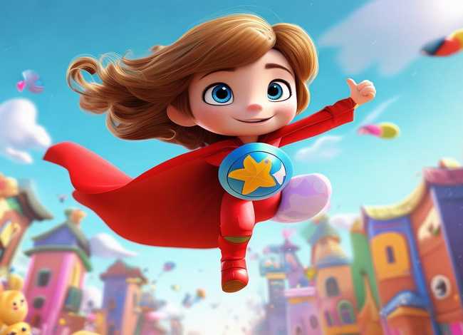 4-6岁儿童英雄故事;少儿英雄故事 4-6岁儿童英雄故事;少儿英雄故事