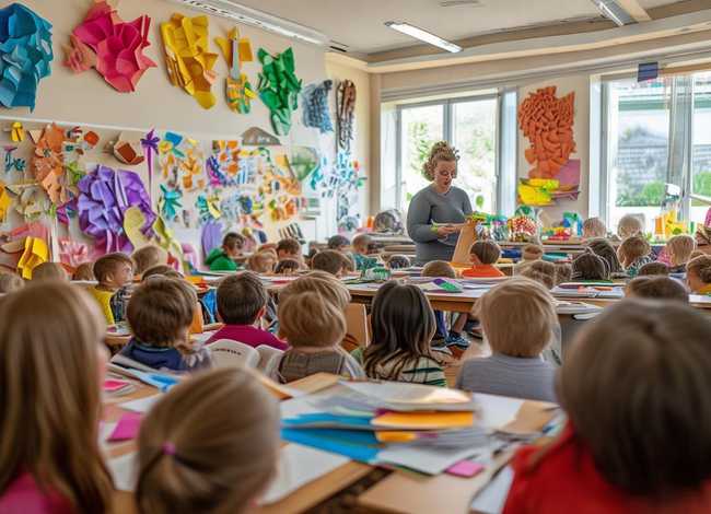 关于纸的课程故事、关于纸的课程故事小班