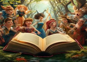 格林童话故事100篇；格林童话大全100篇