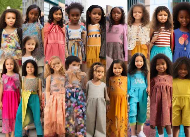 比较知名的儿童服装品牌，比较知名的儿童服装品牌排行榜