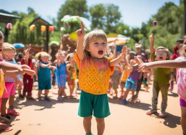 比赛的幼儿故事 - 适合比赛的幼儿园故事