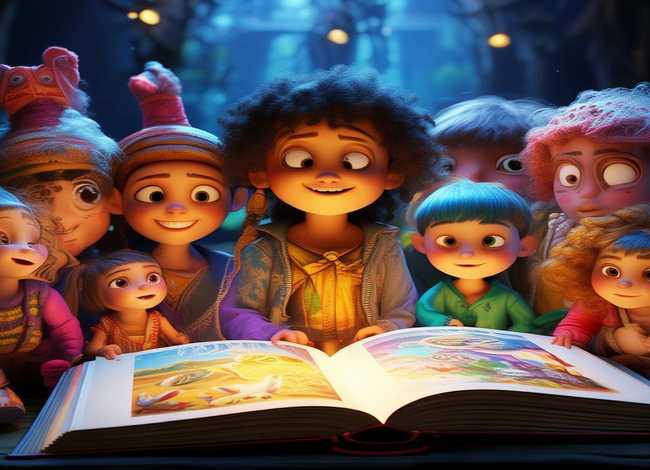 儿童故事大全民间传说；儿童故事大全民间传说自动播放