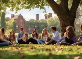 适合校园的故事 - 适合校园的故事短篇