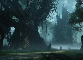 魔兽 故事背景（魔兽 故事背景图）