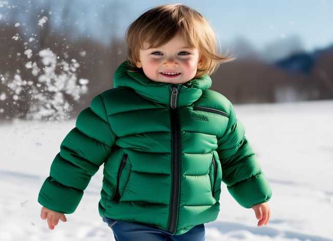 名牌儿童羽绒服，名牌儿童羽绒服有哪些