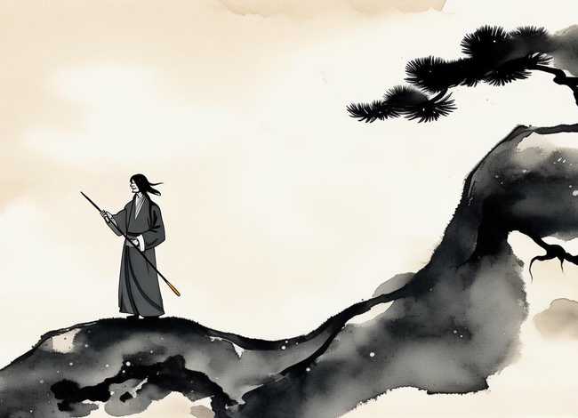 入木三分的故事，入木三分的故事或人物是什么