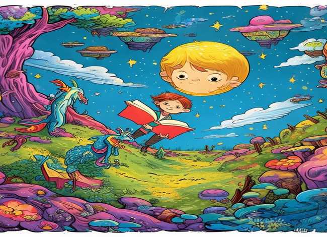 儿童启智故事8-12岁、8到12岁益智故事 儿童启智故事8-12岁、8到12岁益智故事