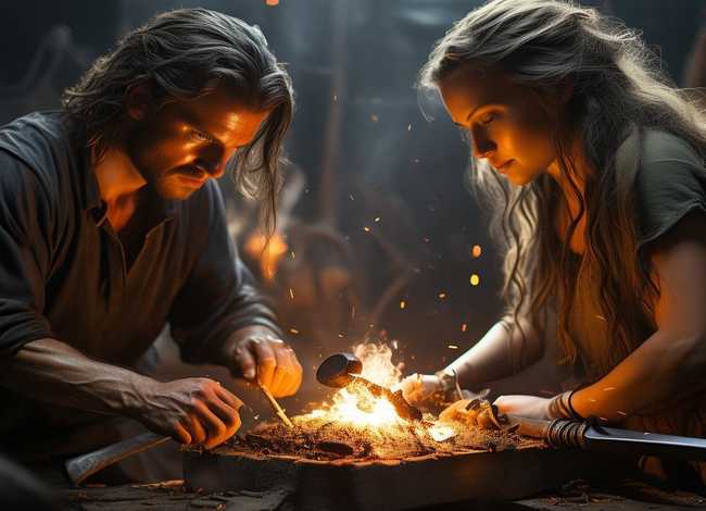 干将莫邪的故事原版 - 干将莫邪的故事原版在线观看