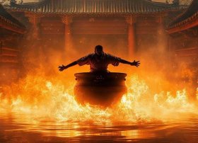 赴汤蹈火的汤 赴汤蹈火的汤古义和今义