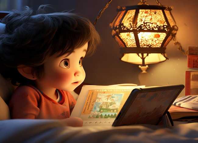 儿童睡前成语故事在线听；小儿睡前成语故事