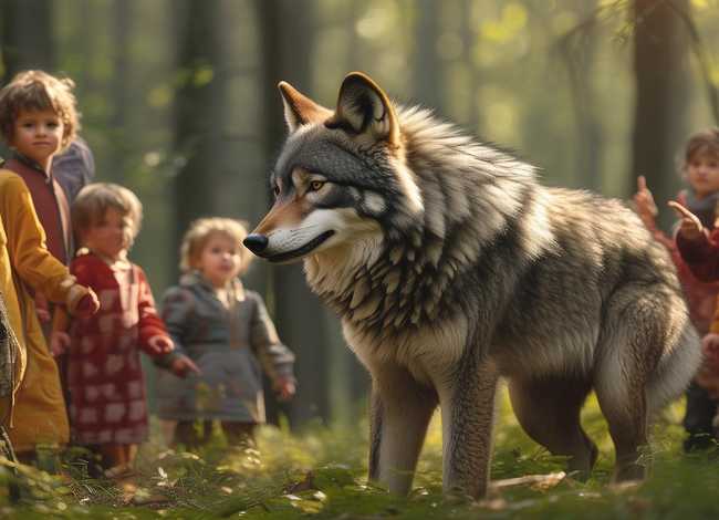 3至6岁幼儿故事 3至6岁幼儿故事大灰狼 3至6岁幼儿故事 3至6岁幼儿故事大灰狼