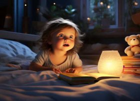 暖心睡前小故事超甜简短 - 暖心睡前小故事超甜简短100字